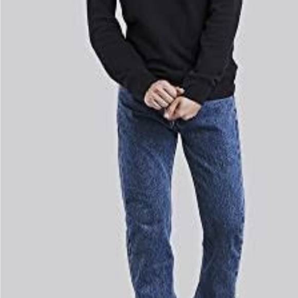 Levi’s 505 Men Jeans - Picture 2 of 6